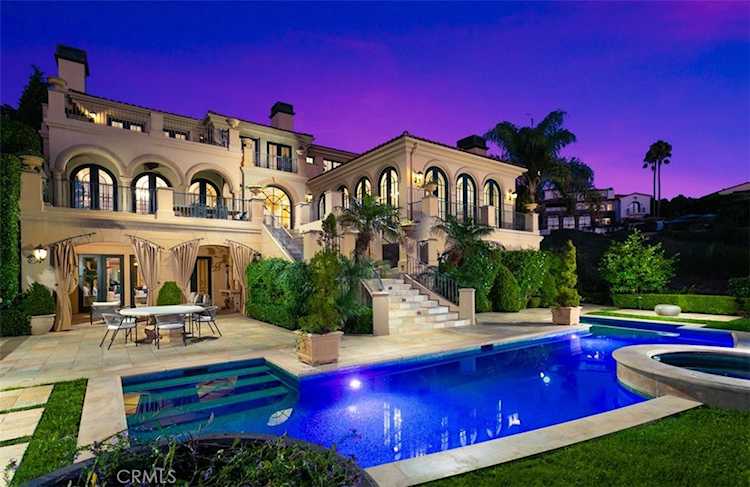 15 Rim Ridge Newport Coast, CA 92657