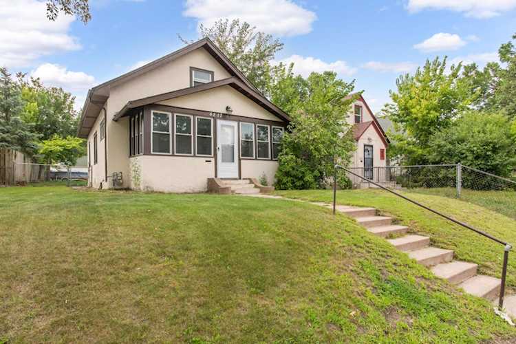4217 Humboldt Avenue N Minneapolis, MN 55412