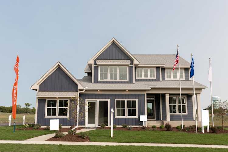 2577 Sofia Lane Hudson, WI 54016