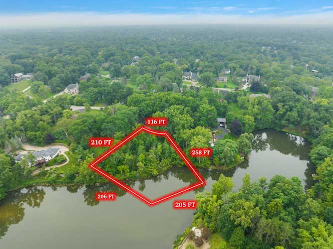 00 Mohawk Court, Bloomfield Hills, MI 48302 in Lone Pine Heights No 1| Oakland MLS# 60251006