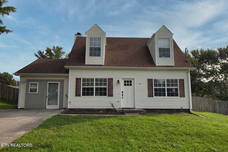7704 Branford Ct Powell, TN 37849 | MLS 1238262 Photo 1