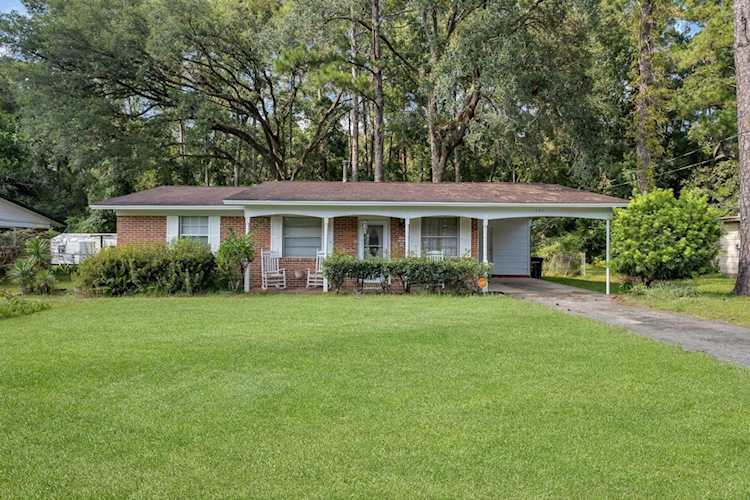 420 Dupont Dr Tallahassee, FL 32305