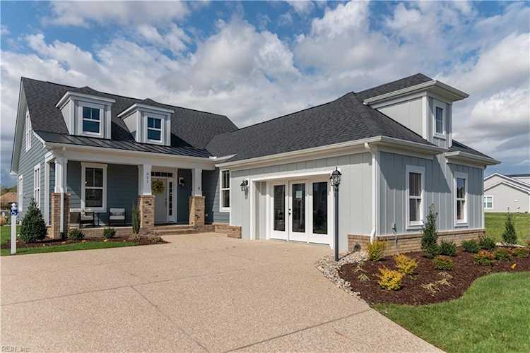 321 St. Andrews Smithfield, VA 23430