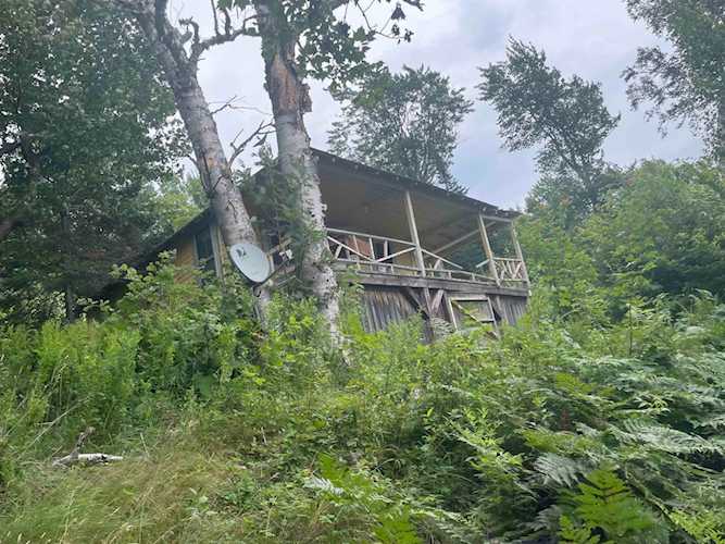 618 Cottage Rd Averill 05903 VT home for sale 119,200 4967987