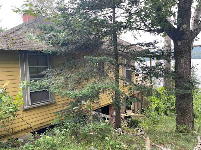 618 Cottage Rd Averill 05903 VT home for sale 119,200 4967987