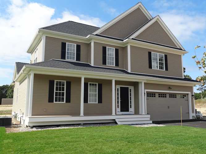 2 Cape Club Road East Falmouth, MA 02536