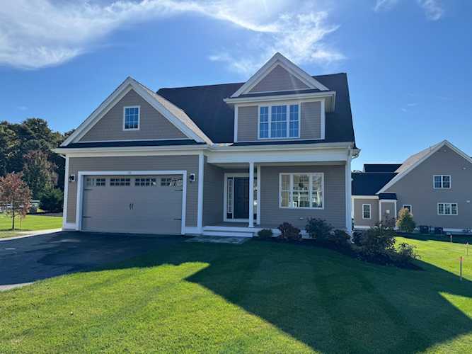10 Cape Club Road East Falmouth, MA 02536