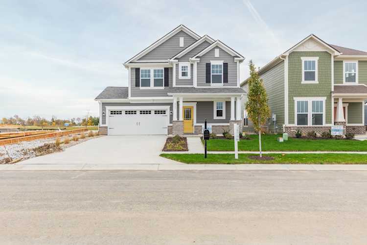 5757 Arcade Blvd Mccordsville, IN 46055