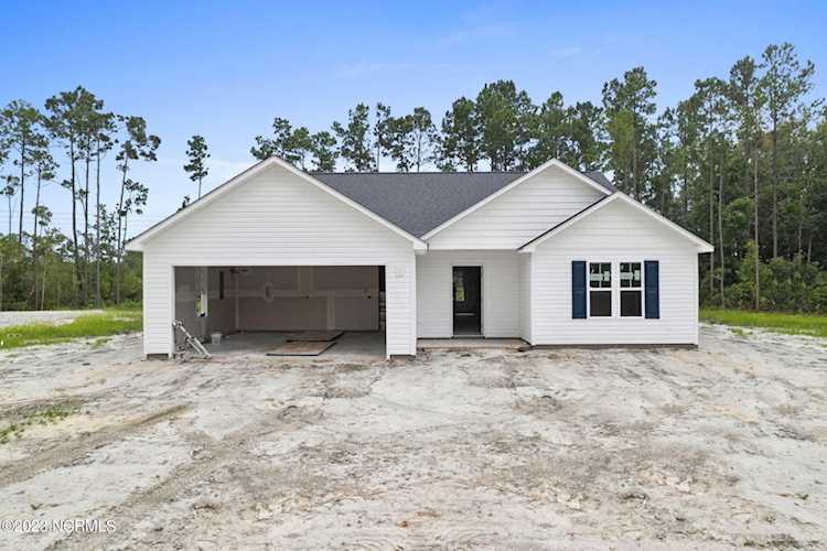 142 Priscilla Place Hampstead, NC 28443
