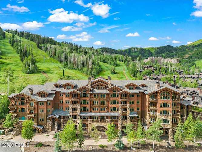 8777 Marsac Ave Park City, UT 84060
