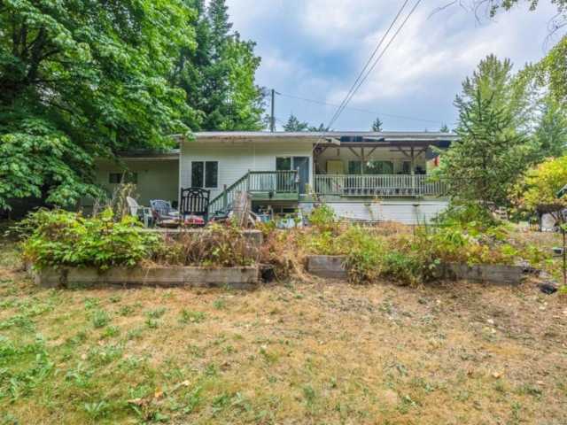 1521 Thompson Ave Nanaimo, BC V9X 1S4