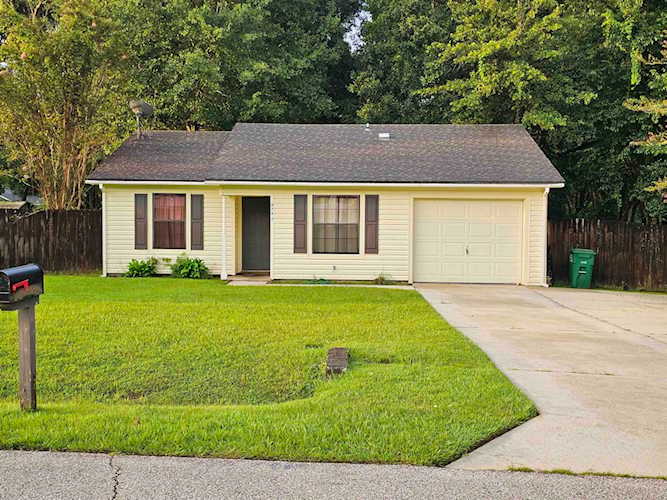 6791 Longhorn Dr Tallahassee, FL 32311