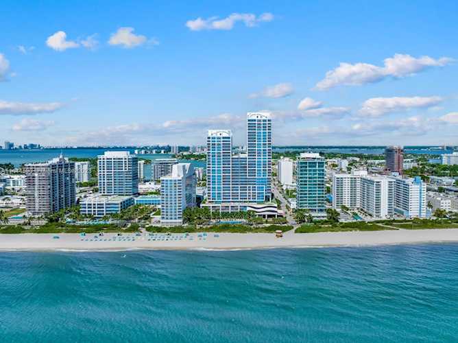 6899 Collins Ave #3304/01 Miami Beach, FL 33141