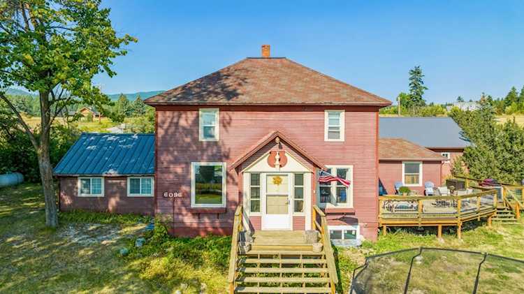 6096 S Us Highway 93 Somers, MT 59932