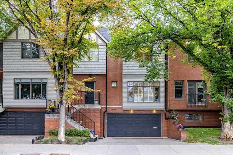 1903 7 St SW Calgary, AB T2T 2W9
