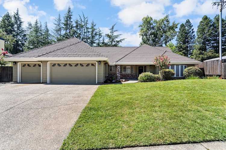 8352 Hillgrove, Granite Bay, CA, 95746, $850,000, Granite Bay homes for sale. Photo 1