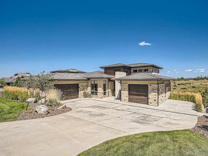 7312 Raphael Ln Littleton, CO 80125