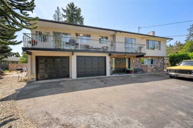 6962 Geisler Pl Lantzville, BC V0R 2H0