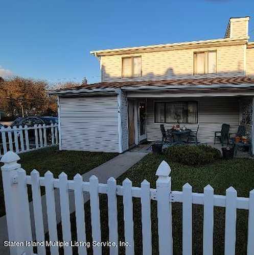 18 Anita St Staten Island, NY 10314 | MLS 1159765 Photo 1