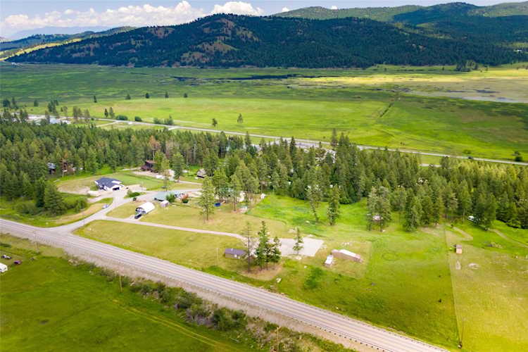 350 Kila Hill Rd Kila, MT 59920
