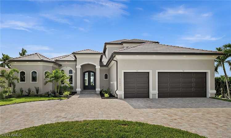 5049 Sorrento Ct Cape Coral, FL 33904