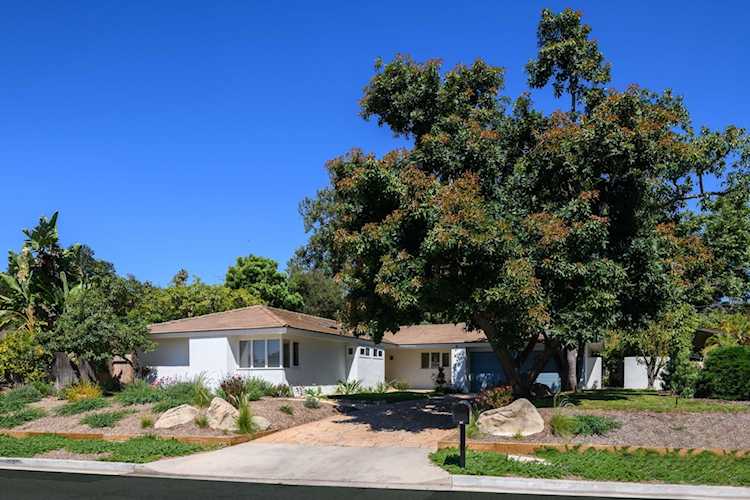 947 Via Campobello Santa Barbara, CA 93111 | MLS 23-2601 Photo 1