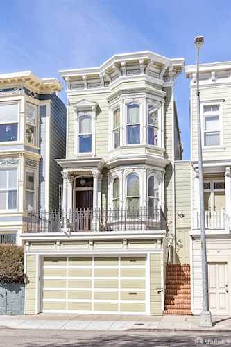 2070 Bush Street San Francisco, CA 94115