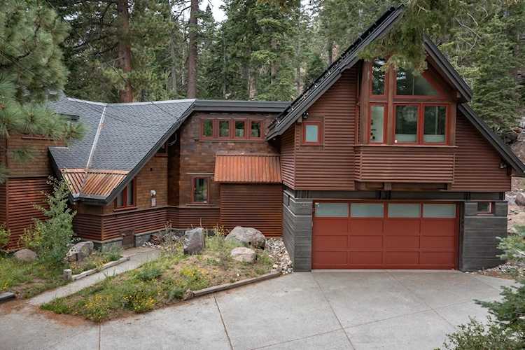 286 Tamarack Mammoth Lakes, CA 93546