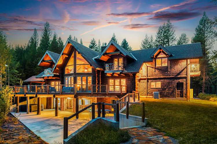 7159 Lake Creek Rd Troy, MT 59935