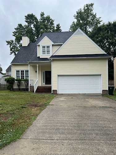 1950 Somerset Hills Court Raleigh, NC 27604