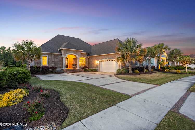 2036 Colony Pines Dr Leland, NC 28451