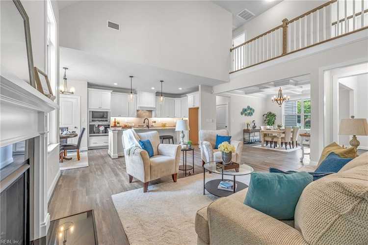 201 Summerhouse Lane Carrollton, VA 23314
