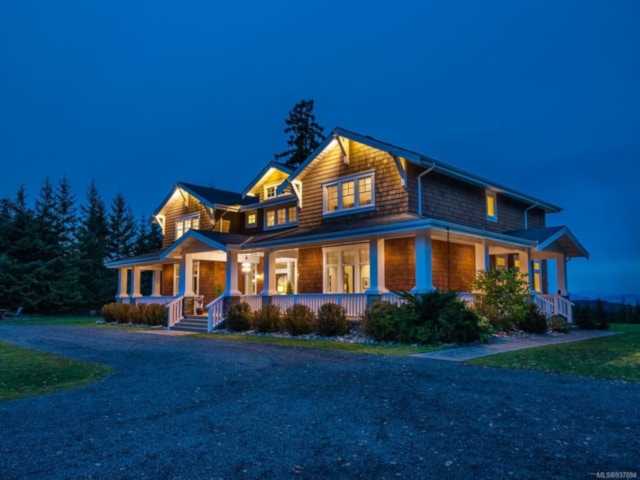 3440 Creekside Pl Nanaimo, BC V9R 7C7
