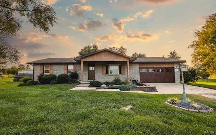 16950 Sherwood Ln St James, MO 65559