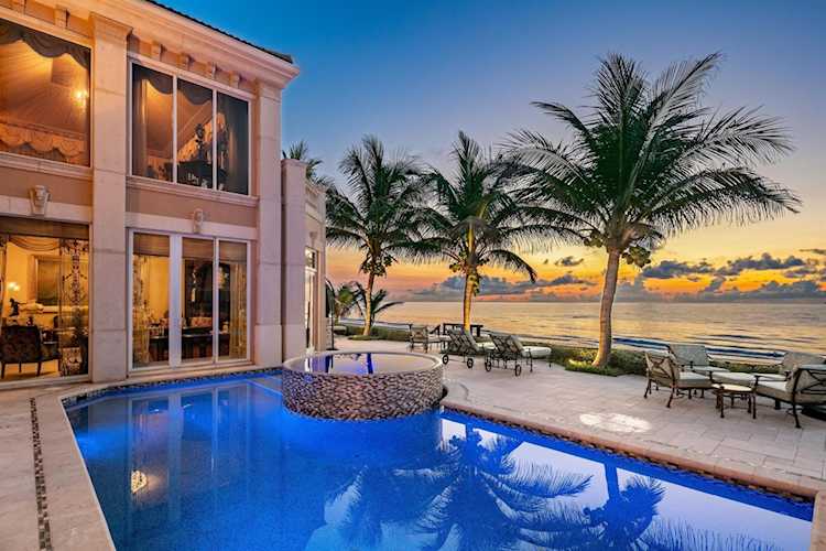4217 S Ocean Boulevard Highland Beach, FL 33487