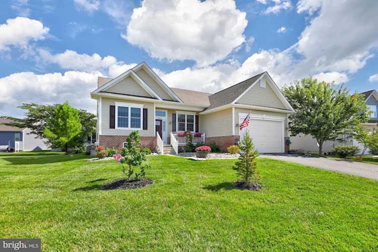 16720 Flatstone Circle Milton, DE 19968