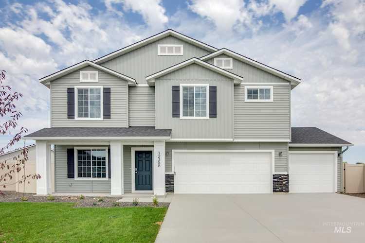 Build Idaho- Prepare to be Moved! Idaho's Ultimate Home Search Photo 1