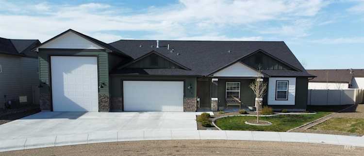 Build Idaho- Prepare to be Moved! Idaho's Ultimate Home Search Photo 1
