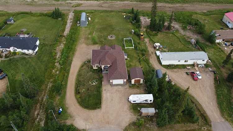162 Hopegood Dr Anzac, AB T0P 1