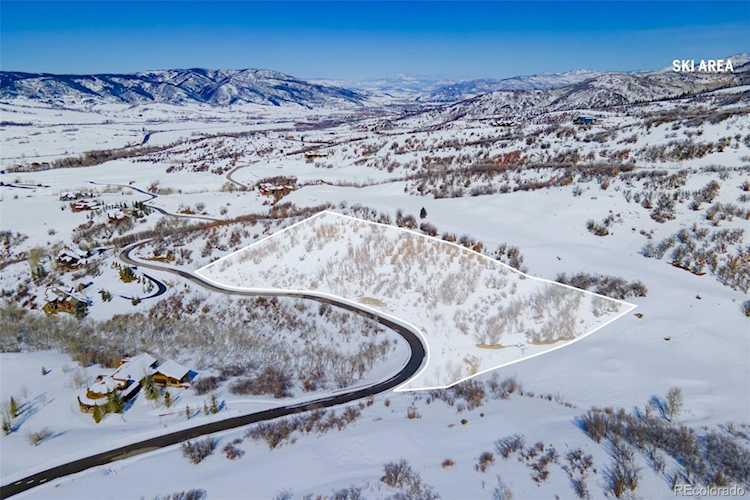 33905 Catamount Dr Steamboat Springs, CO 80487