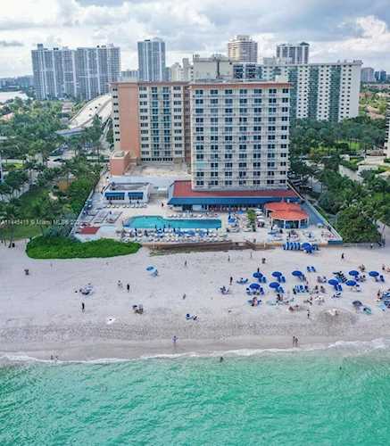 19201 Collins Ave #741 Sunny Isles Beach, FL 33160