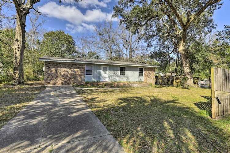 2300 Jackson Bluff Rd Tallahassee, FL 32304