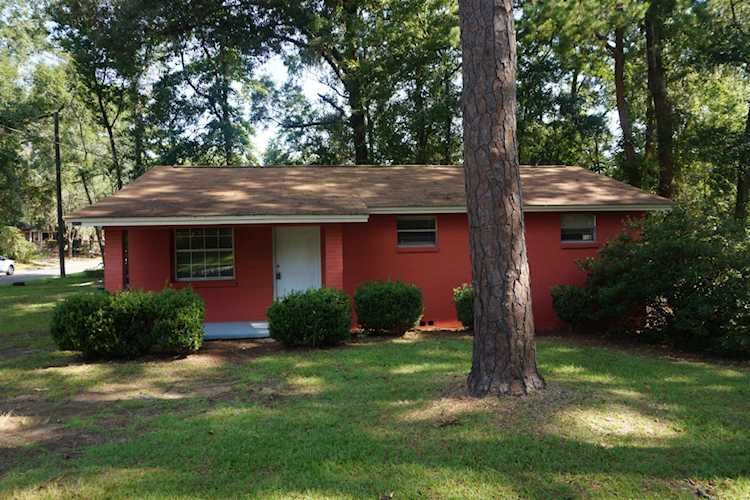 3012 Baltic Ave Tallahassee, FL 32308 in Tallahassee Highlands Photo 1