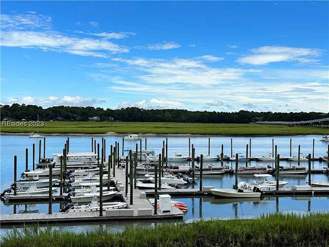90 Helmsman Way #103B Hilton Head Island, SC 29928
