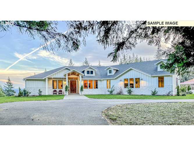 NE 119th ST Brush Prairie, WA 98606
