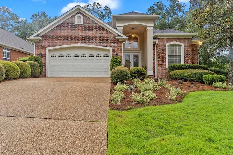 9063 Ridgeview Trl Tallahassee, FL 32312 in Eagles Ridge Photo 1