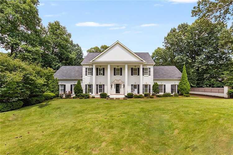 4445 Northside Chase NW Atlanta, GA 30327