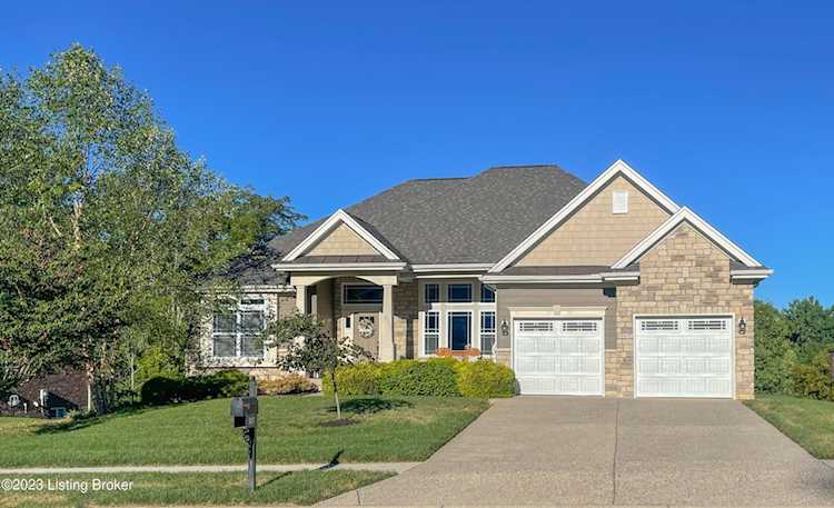 907 Malone Pl Louisville, KY 40245