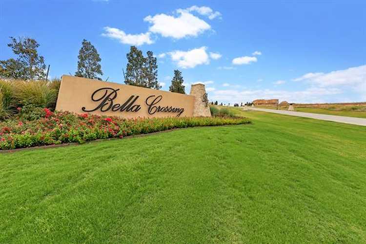 12417 Bella Pace Drive Fort Worth, TX 76126