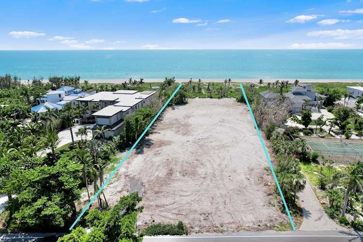 16280 Captiva Dr Captiva, FL 33924